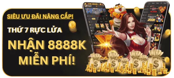 Thư viện trò chơi Nổ Hũ đa dạng