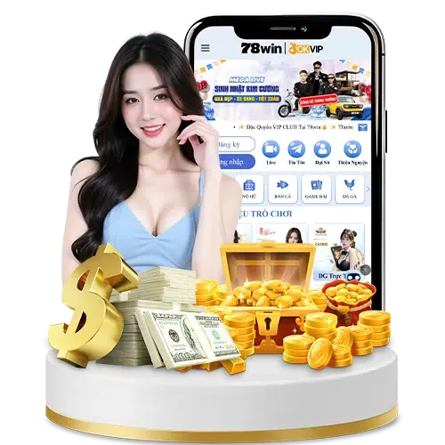 Game Bắn Cá Hải Vương